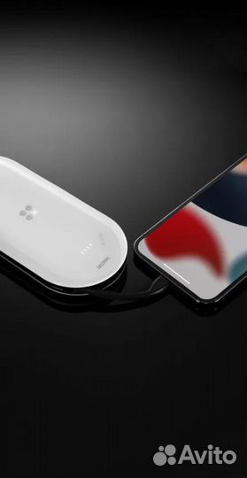 Внешний аккумулятор Bork L-787