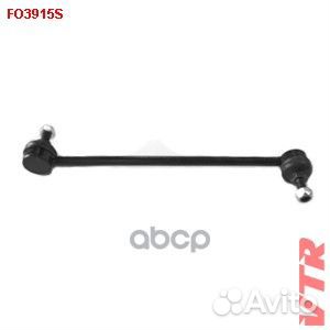 Тяга стабилизатора перед прав/лев ford FO3915S VTR