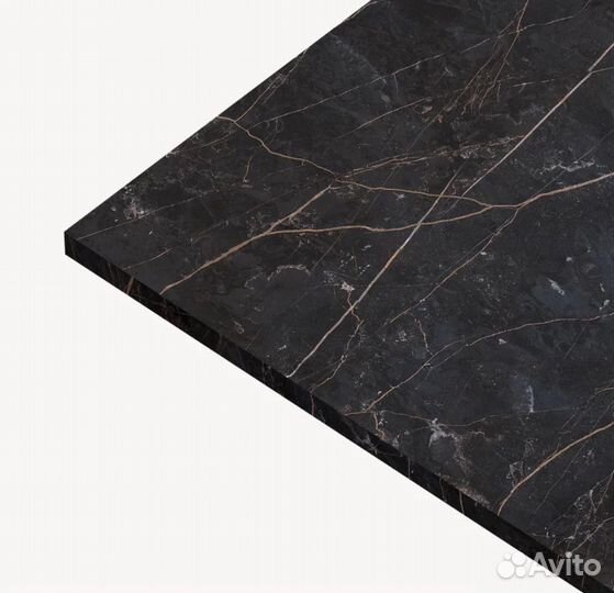 Кухонный стол лофт 120 на 60