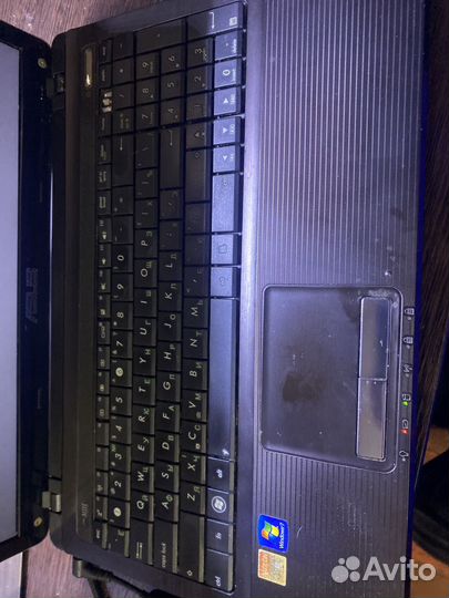 Asus k53u