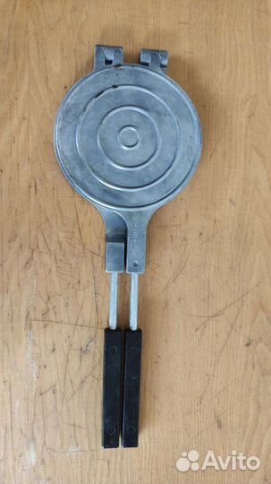 Вафельница