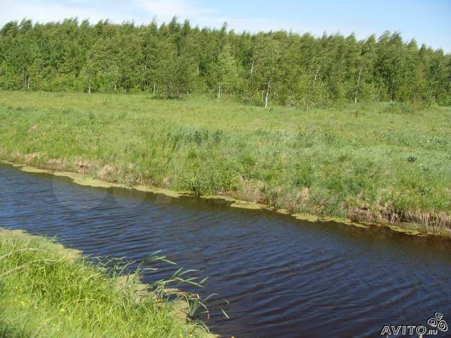 Участок 3,06 га (СНТ, ДНП)