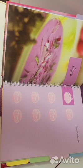 Вкусное чтение