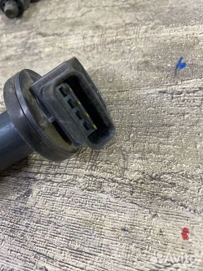 Катушка зажигания Toyota Rav4 ACA21 1azfe 2004