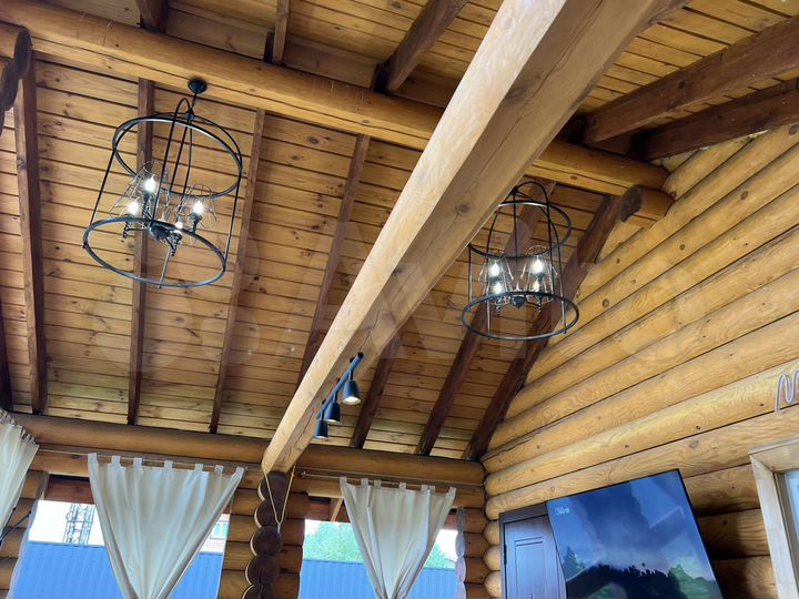 Дом 45,4 м² на участке 5 сот.