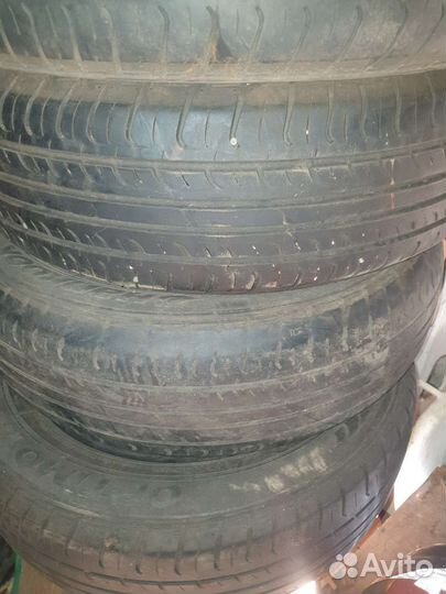 Hankook Optimo ME02 185/65 R15 90F
