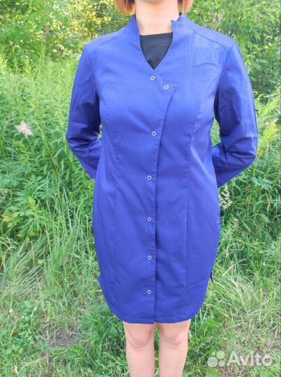 Медицинский халат