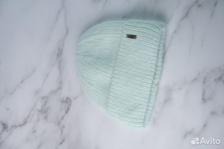 Шапки зимние