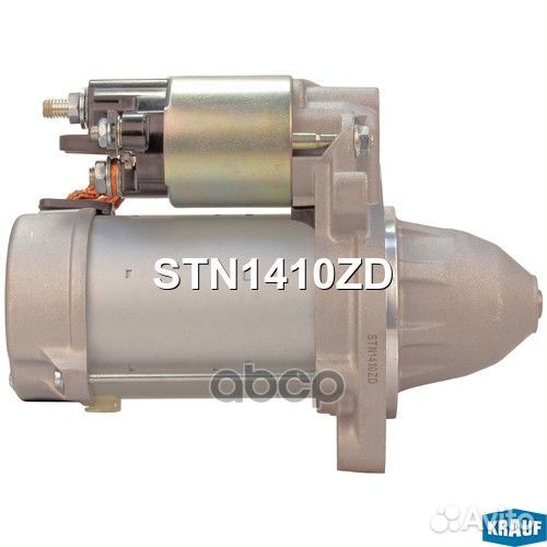 Стартер STN1410ZD Krauf