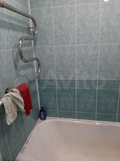 1-к. квартира, 30 м², 3/5 эт.