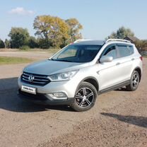 Dongfeng AX7 2.0 AT, 2018, 74 000 км, с пробегом, цена 1 565 000 руб.