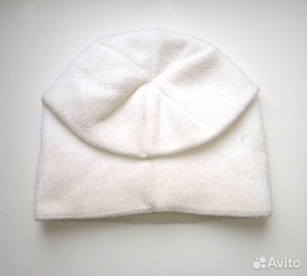 Шапки 5шт 54-56 пакетом