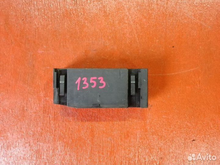 Блок управления abs Volvo Xc90 C 59 D5244T 2004