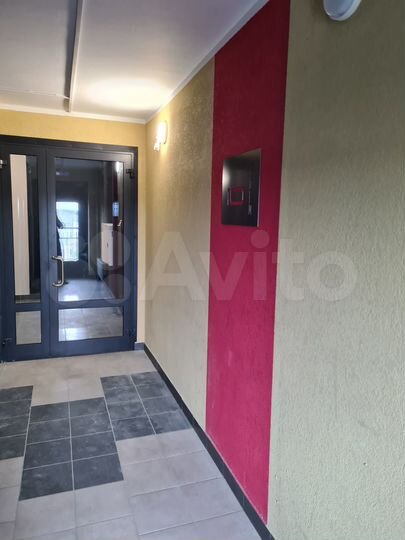 2-к. квартира, 53,5 м², 10/16 эт.