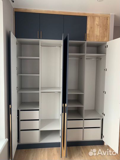 Мебель на заказ. Премиум мебель