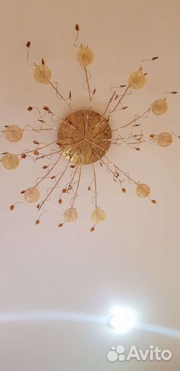 Люстра