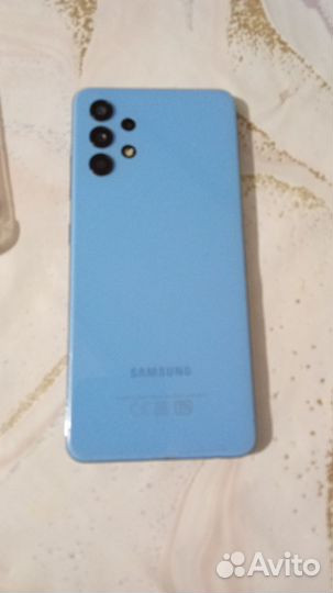 Samsung Galaxy A32, 4/64 ГБ