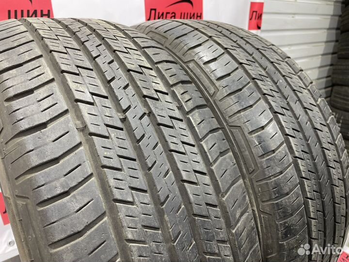 Continental Conti4x4Contact 235/50 R19