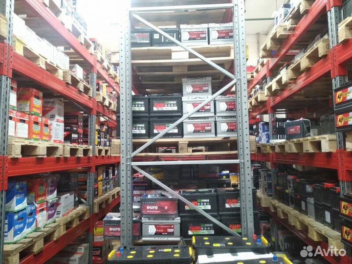 Hankook (Ханкук) 100Ah 850A обратная полярность