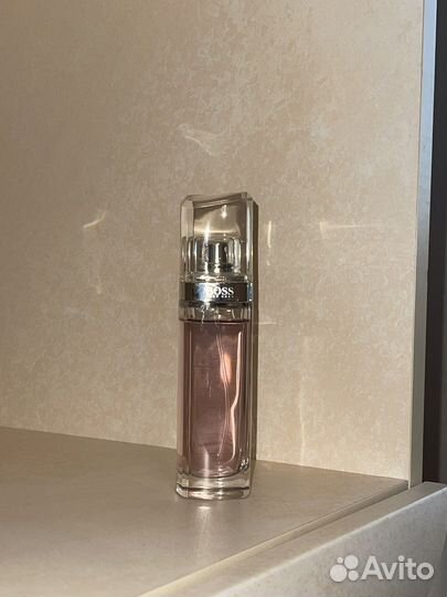 Hugo boss женские духи