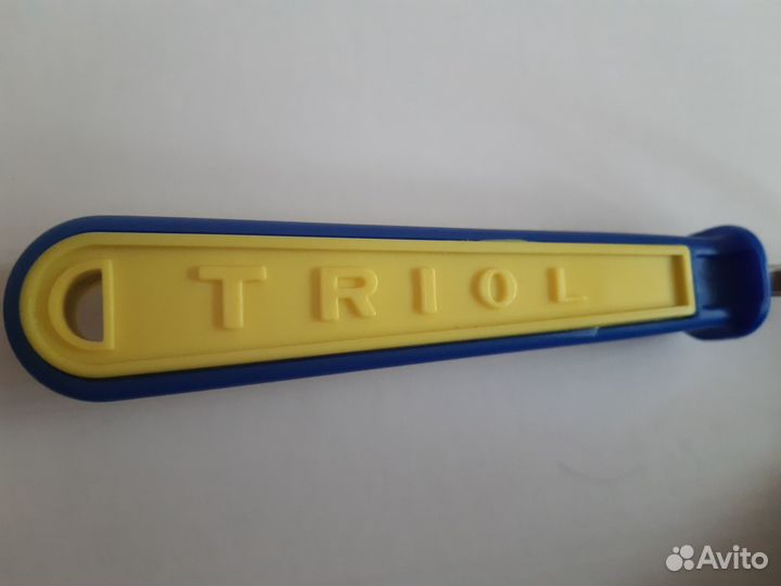 Расческа для собак