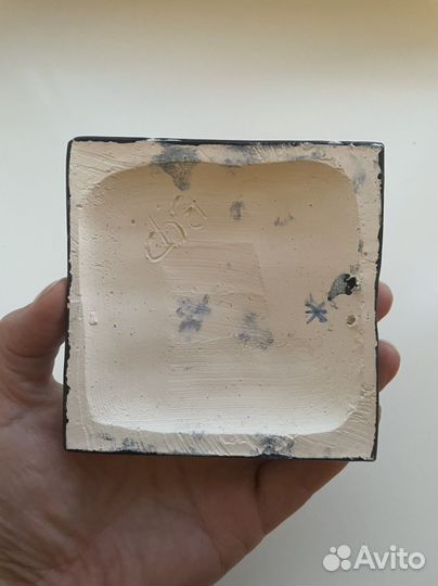 Ярославская майолика. Изразцы