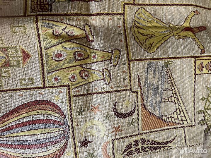 Наволочка декоративная