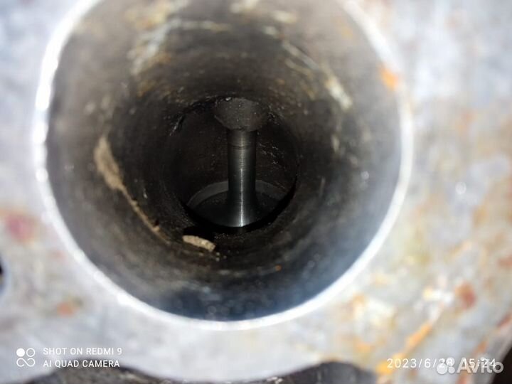 Гбц ваз 2105 ремень спорт