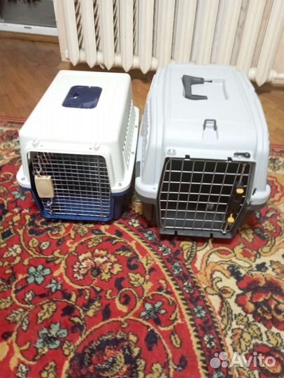 Переноска для кошек, котенка, щенка