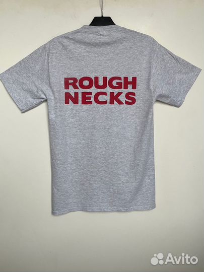 Rough Necks Футболка Винтаж