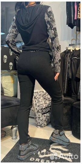 Philipp plein костюм