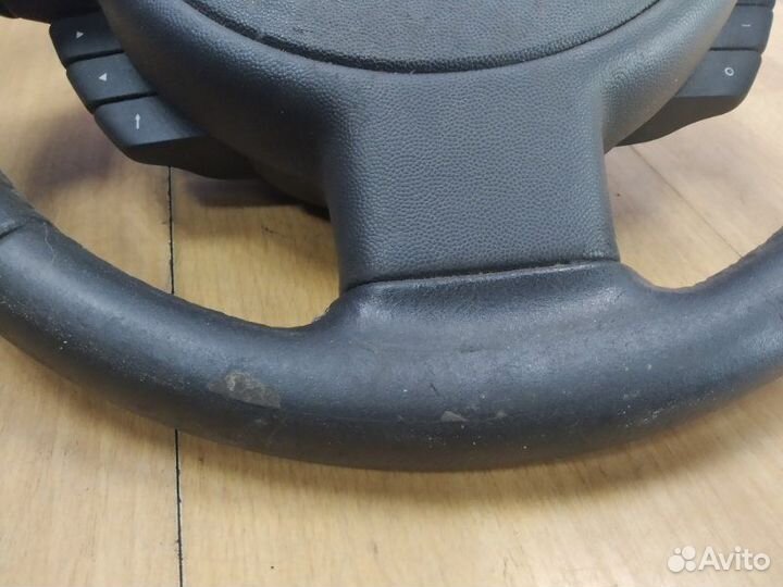 Руль Opel Meriva A минивэн
