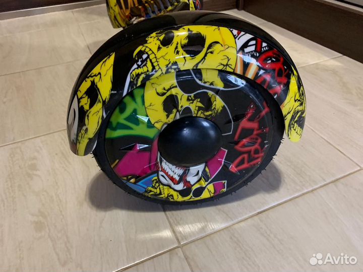 Гироскутер