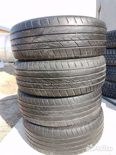 Matador Hectorra 5 205/60 R16
