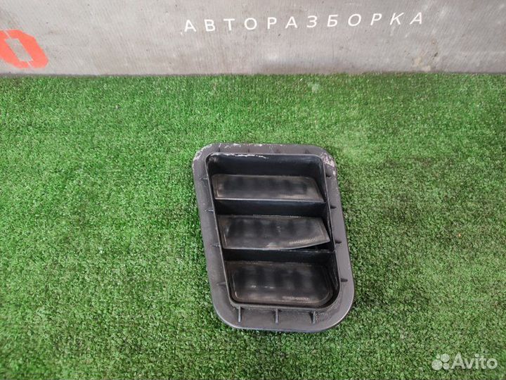 Решетка вентиляционная задняя левая Kia Rio 3 Ub