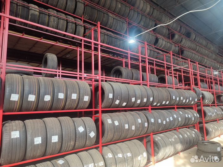 Bridgestone Dueler H/P Sport 215/70 R17