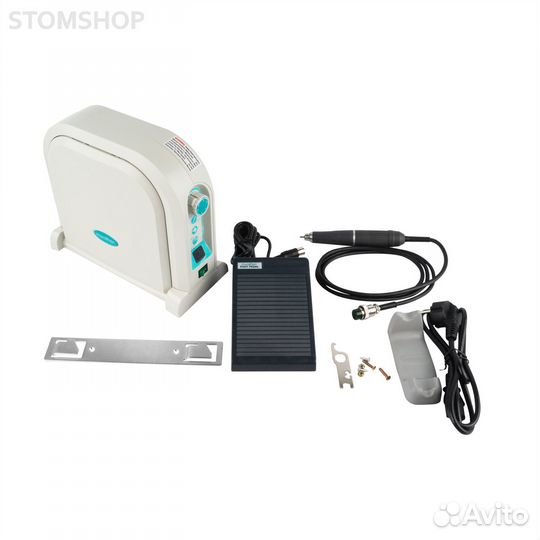 Marathon Multi 600 DUO - бесщеточный зуботехническ