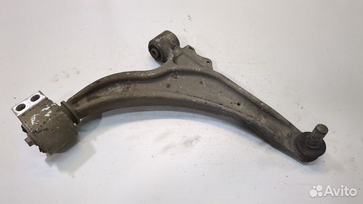 Рычаг подвески Opel Zafira C 2011, 2013