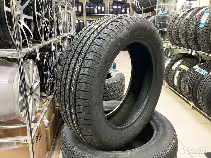 Aplus A919 265/65 R17