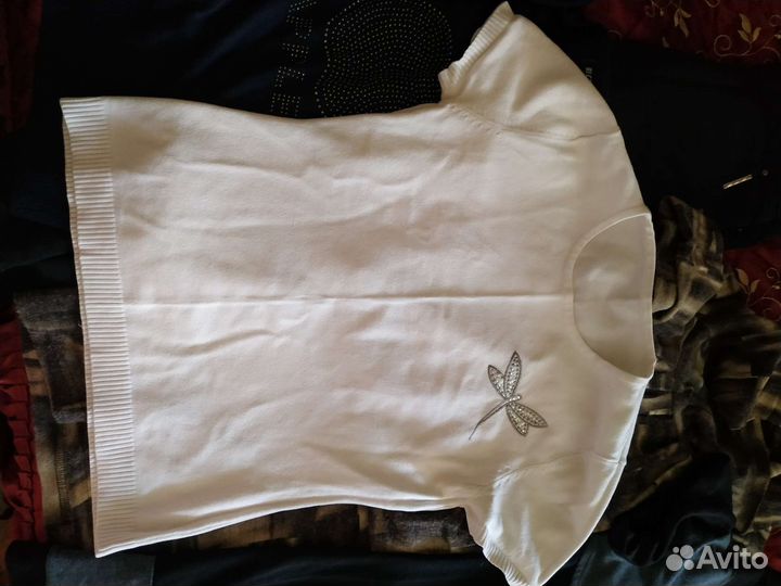 Женская одежда 44-46 размер