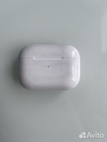 Кейс для airpods pro 2