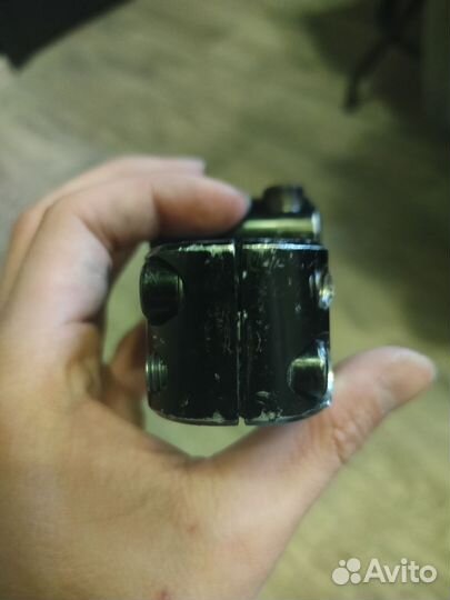 Вынос bmx subrosa high life