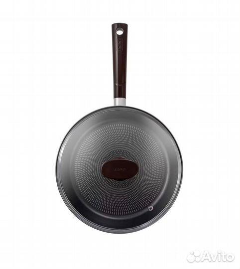 Новая сковорода Tefal Tendance Brownie 28см