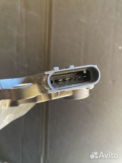 Блок АКПП ism mercedes w221 w164 fbs3