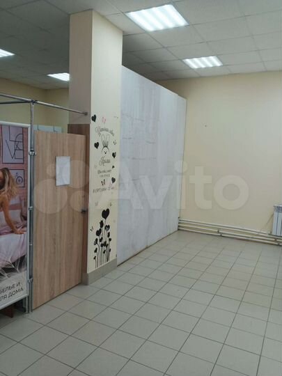 Свободного назначения, 16 м²