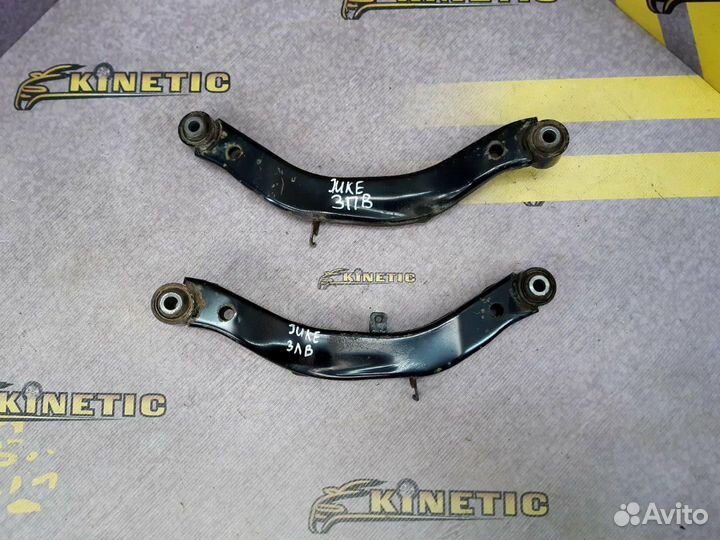 Рычаг задний верхний Nissan Juke (F15) Ниссан Жук