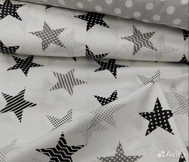 Детское постельное белье