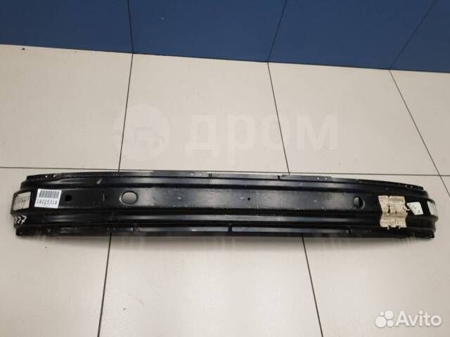 Усилитель бампера задний заз Chance