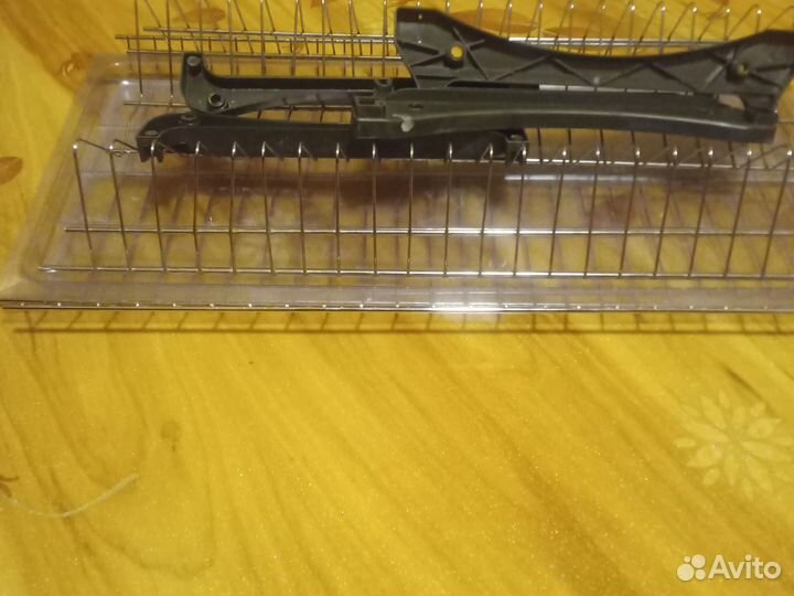 Сушилка для кухонного шкафа на 60 см