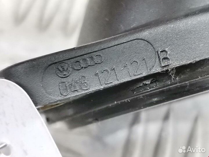 Корпус термостата Volkswagen Passat B5 1999